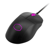 COOLER MASTER MM730 16000 DPI RGB matowa Czarna MM-730-KKOL1 - 723665 - zdjęcie 2